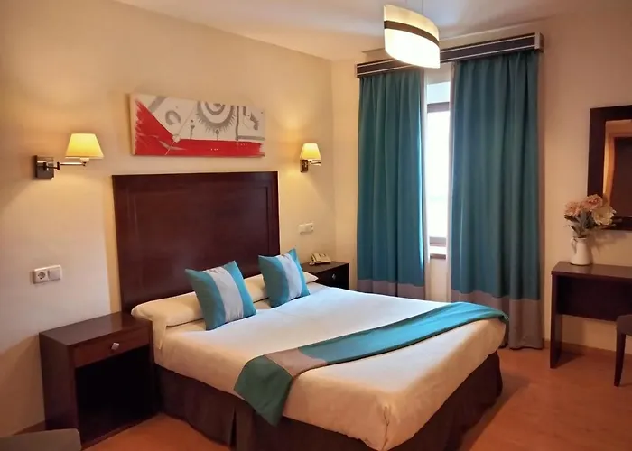 Hotel&Spa PLAZA Arriate