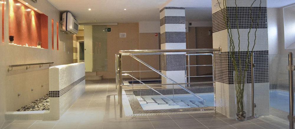 Hotel&spa Plaza 3*