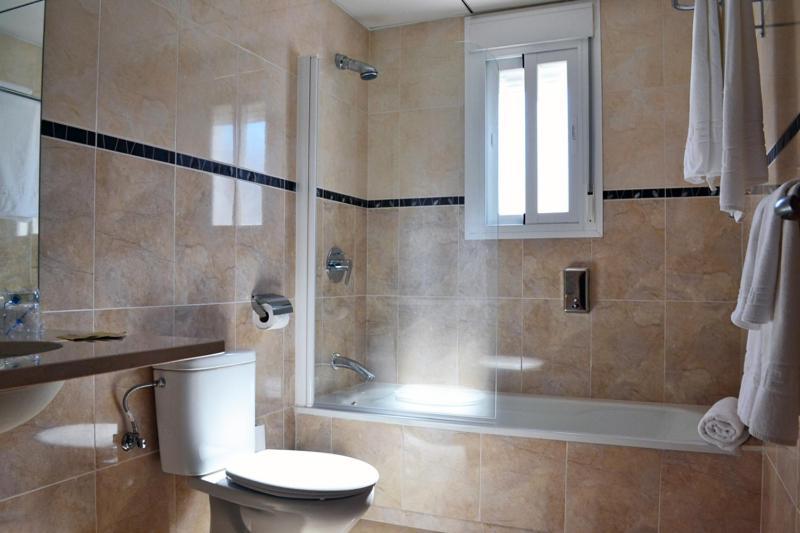 Hotel&spa Plaza Arriate