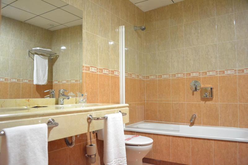 Hotel&spa Plaza Hotel