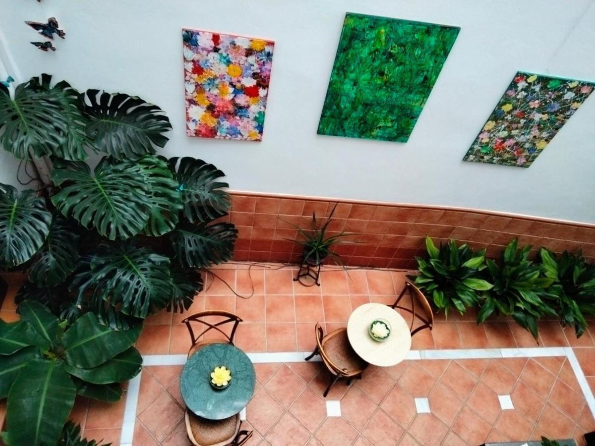 Hotel&spa Plaza 3*