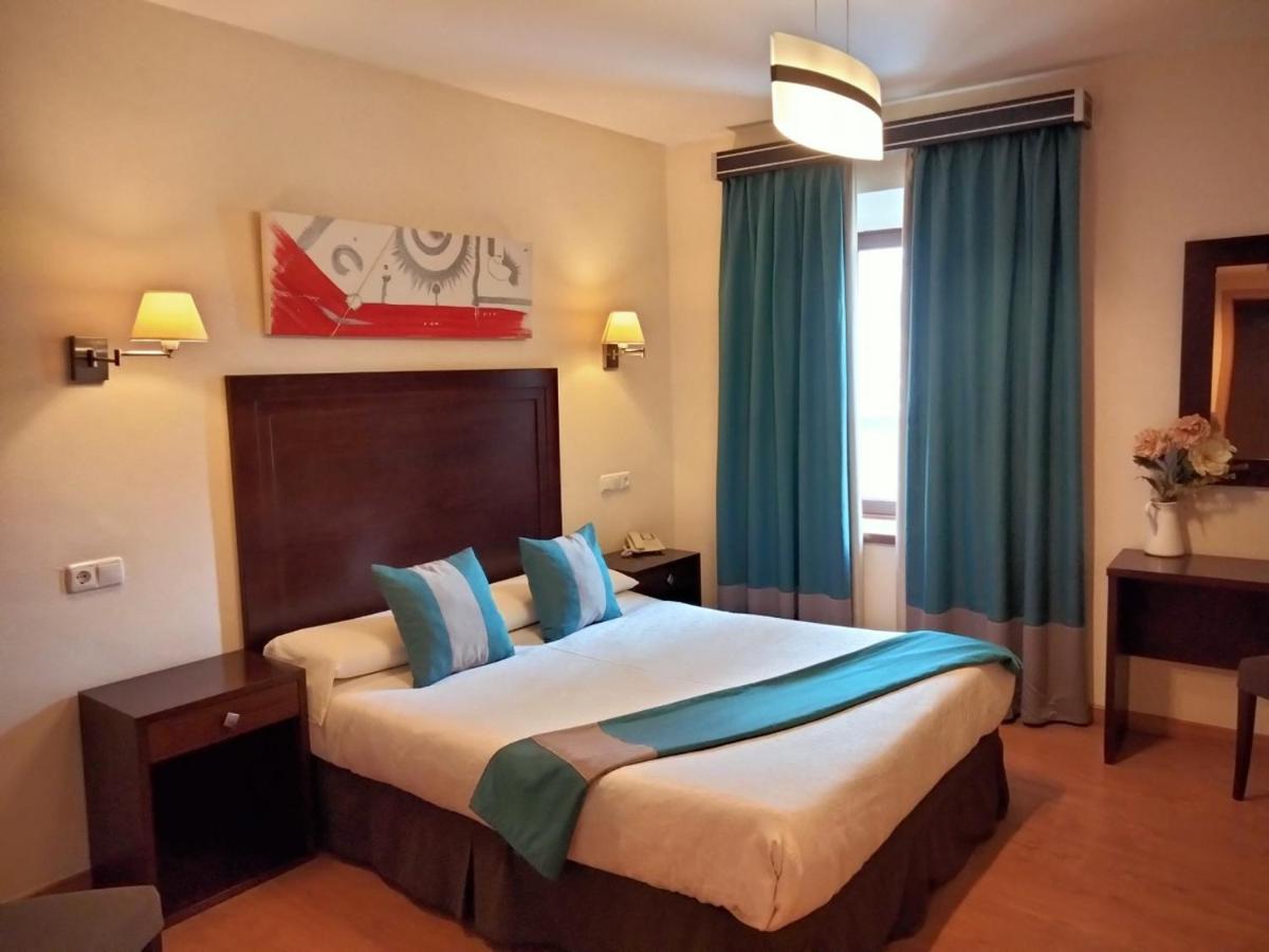 Hotel&spa Plaza Arriate