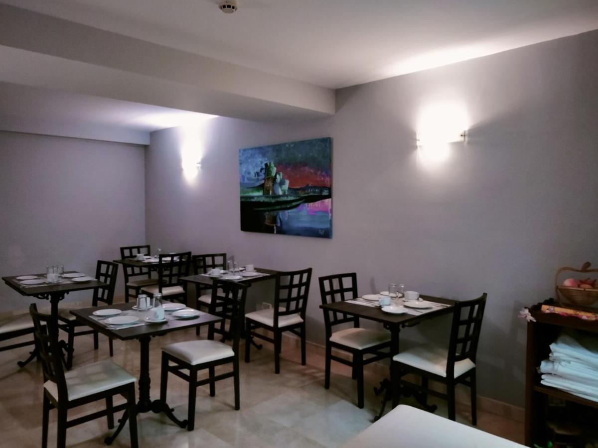 Hotel&spa Plaza Arriate
