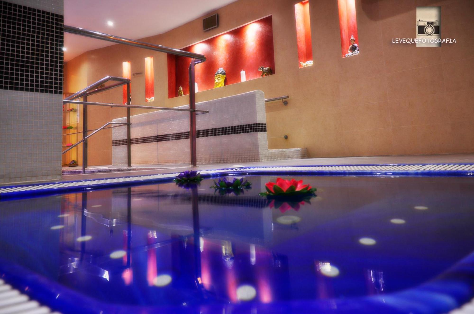 Hotel & Plaza Arriate