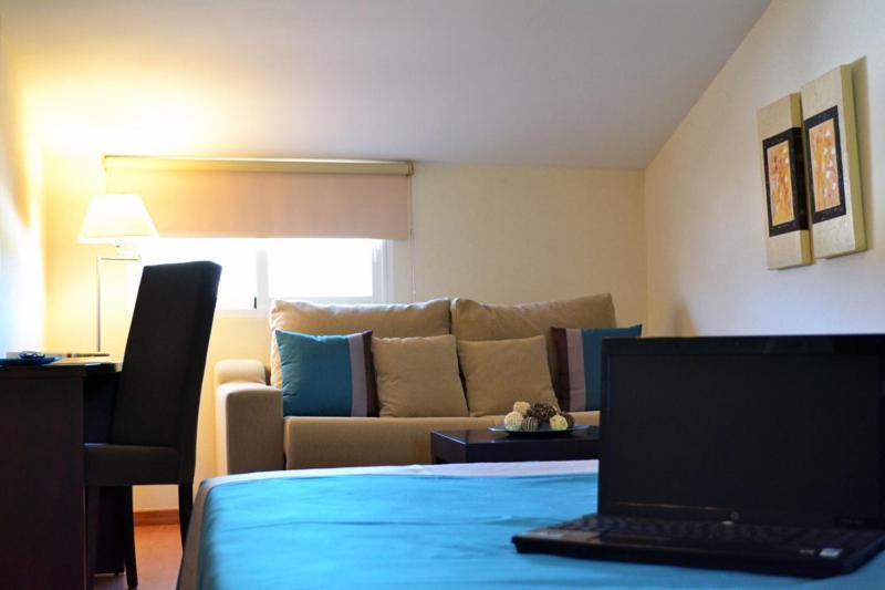 Hotel&spa Plaza 3*