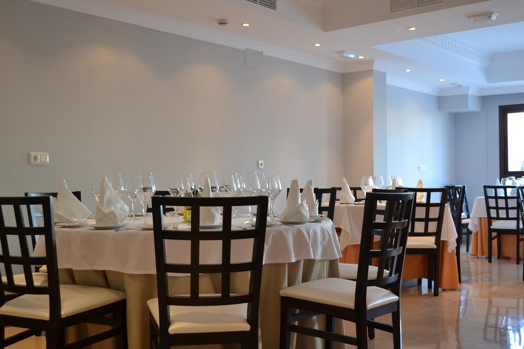 Hotel&spa Plaza Hotel 3*