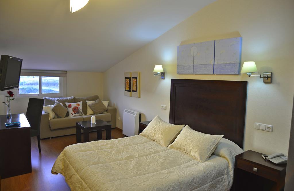 Hotel Hotel&spa Plaza 3*