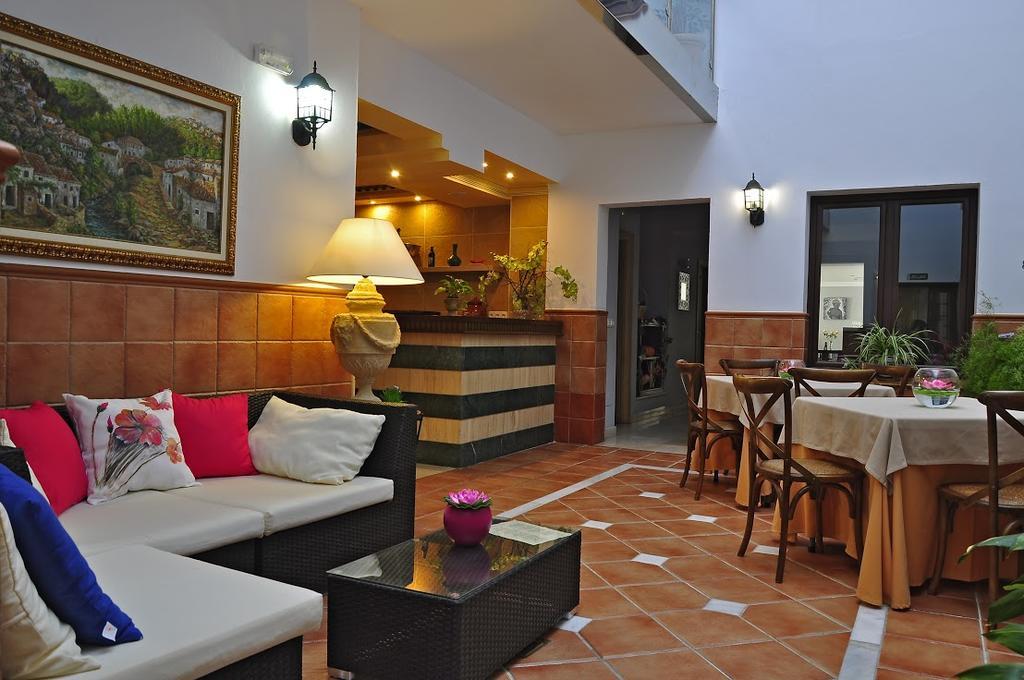 Hotel&spa Plaza