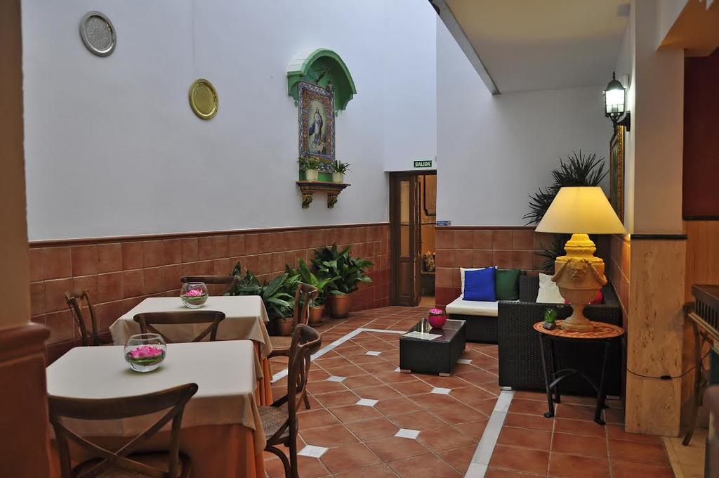 Hotel&spa Plaza Arriate