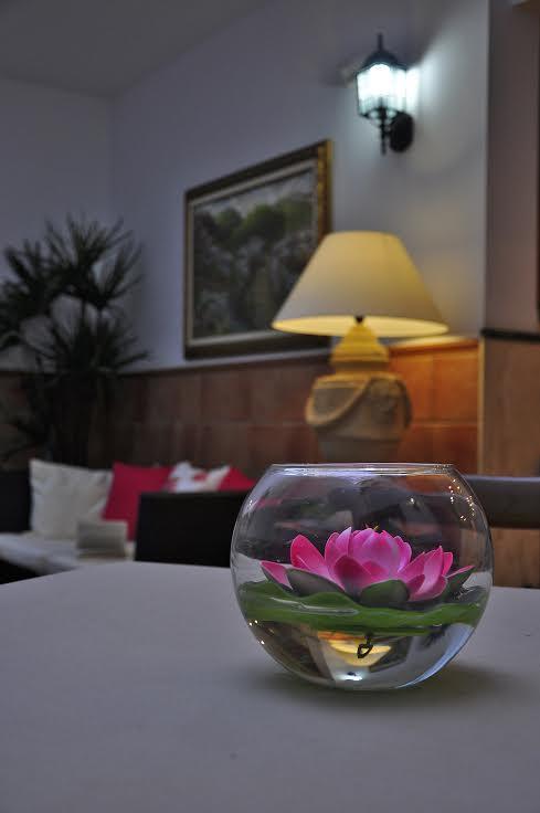 Hotel Hotel&spa Plaza Arriate