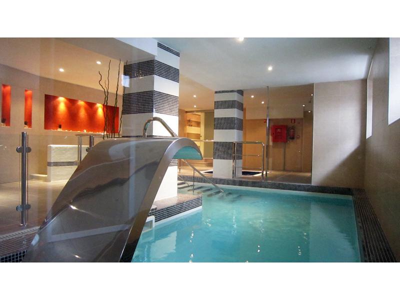 Hotel Hotel&spa Plaza Arriate