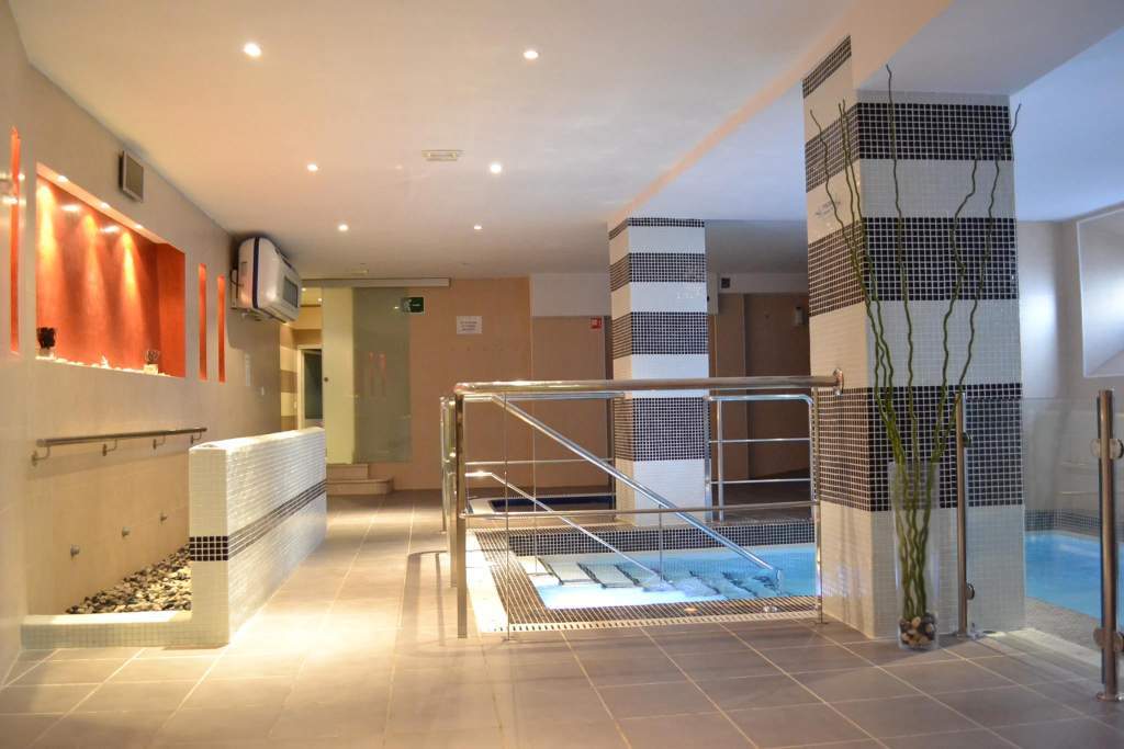 Hotel&spa Plaza Hotel Arriate