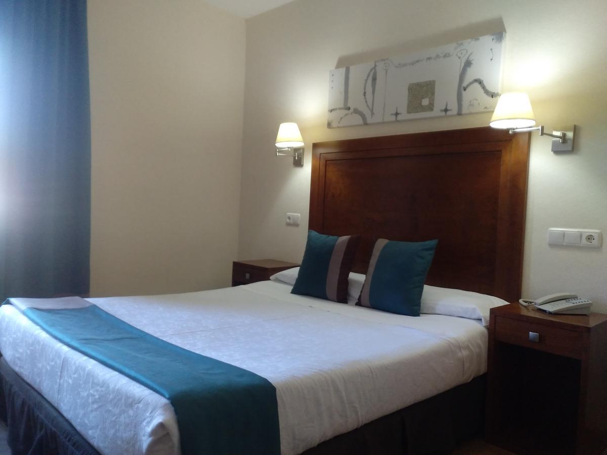Hotel&spa Plaza