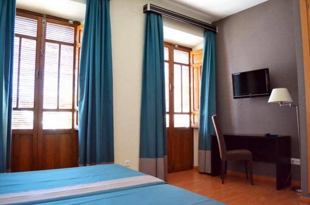 Hotel&spa Plaza 3* Arriate