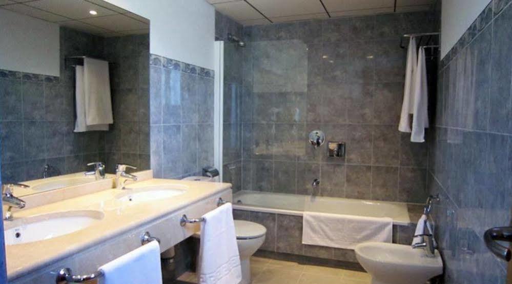 Hotel Hotel&spa Plaza 3*