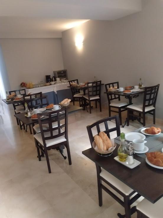 Hotel Hotel&spa Plaza Arriate