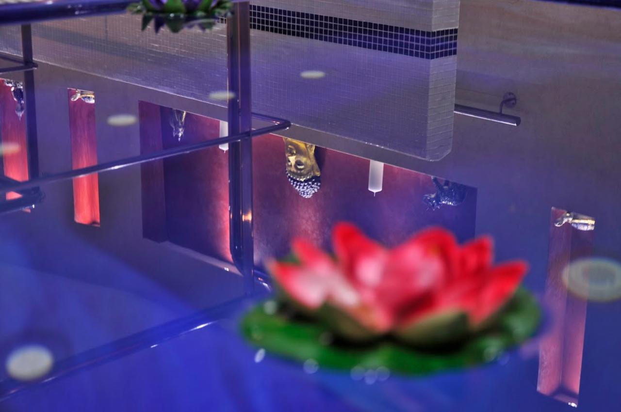 Hotel&spa Plaza 3* Arriate