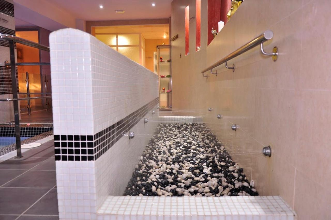Hotel Hotel&spa Plaza