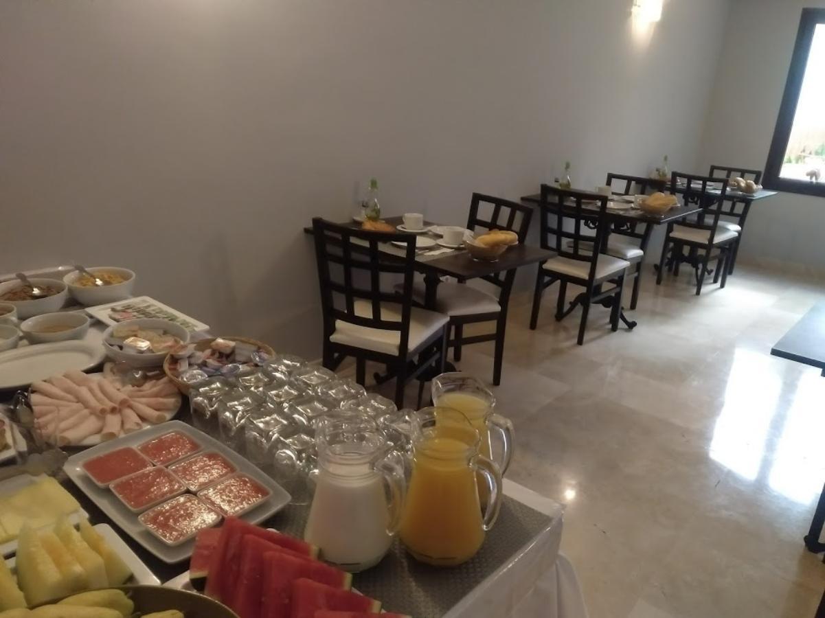 Hotel&spa Plaza 3*