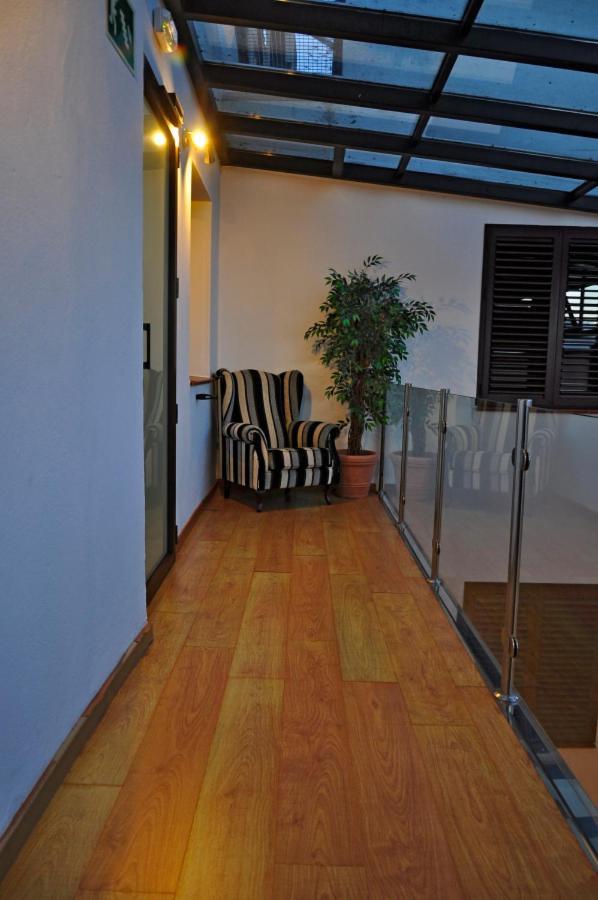 Hotel&spa Plaza Arriate