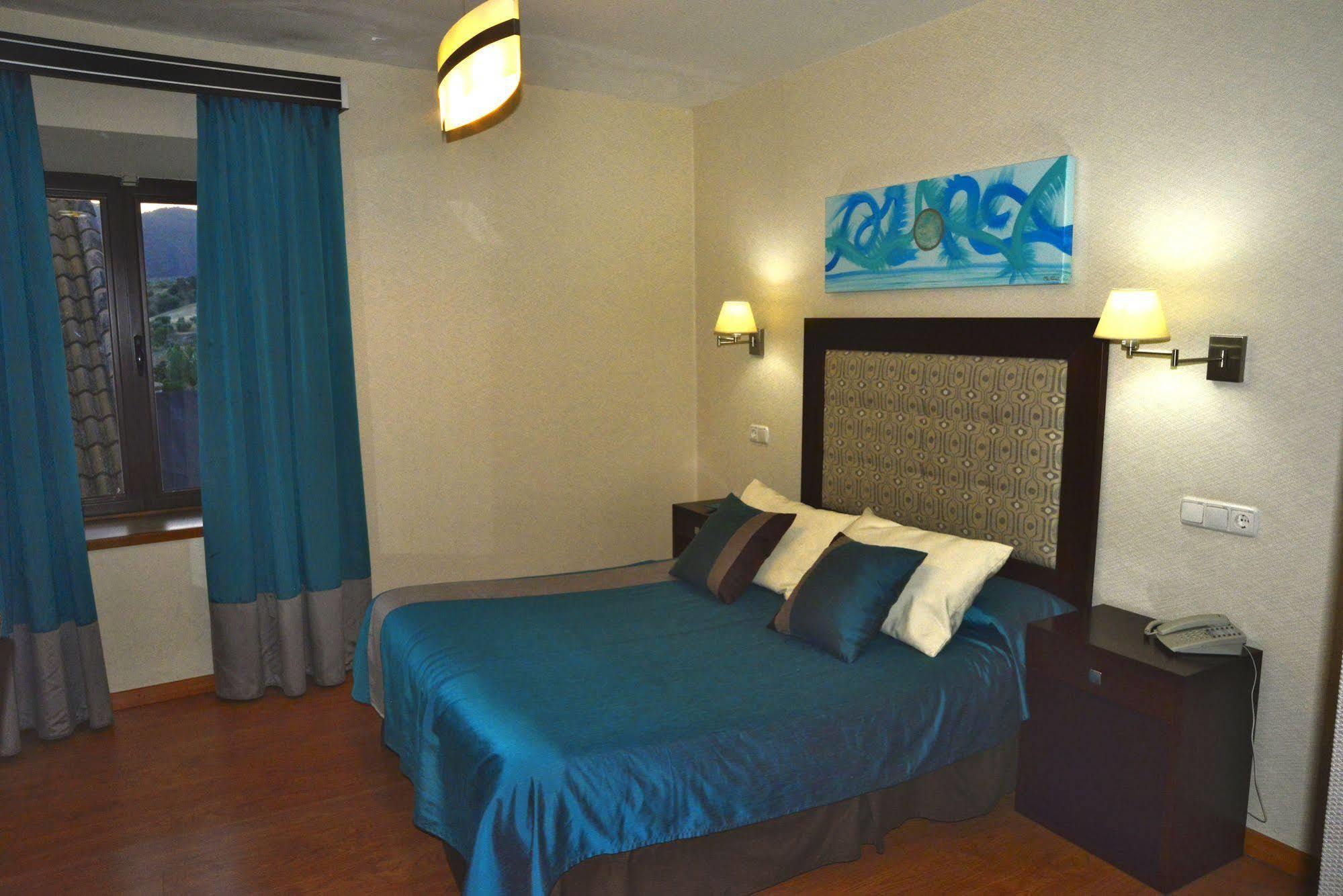 Hotel Hotel&spa Plaza 3*