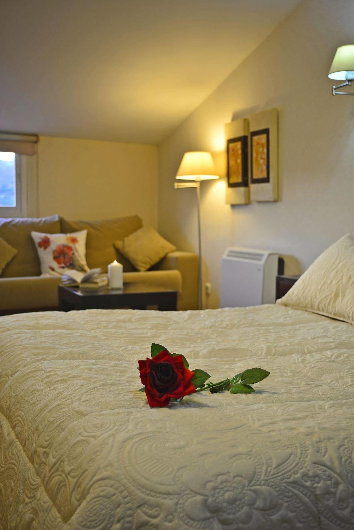 Hotel&spa Plaza 3*
