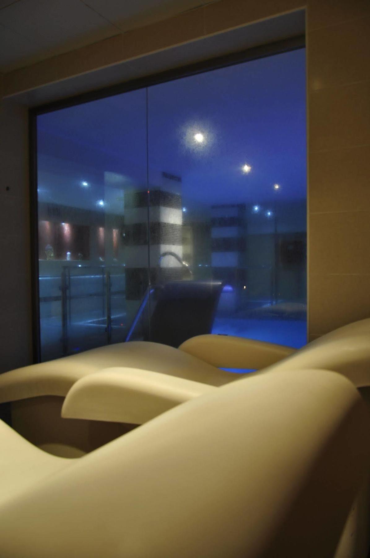 Hotel&spa Plaza 3*