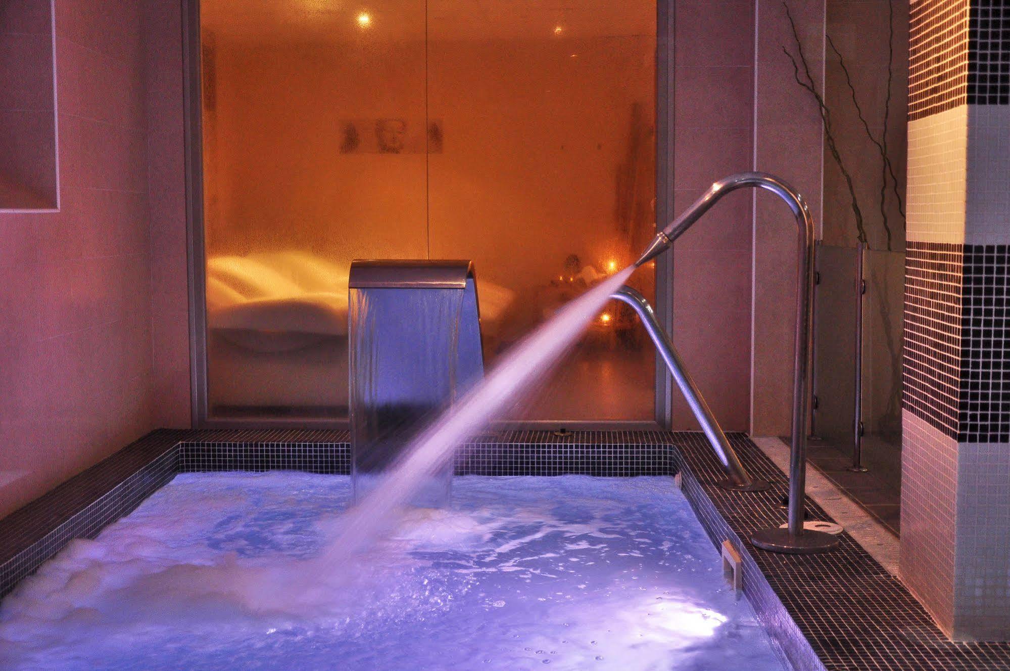 Hotel&spa Plaza Arriate