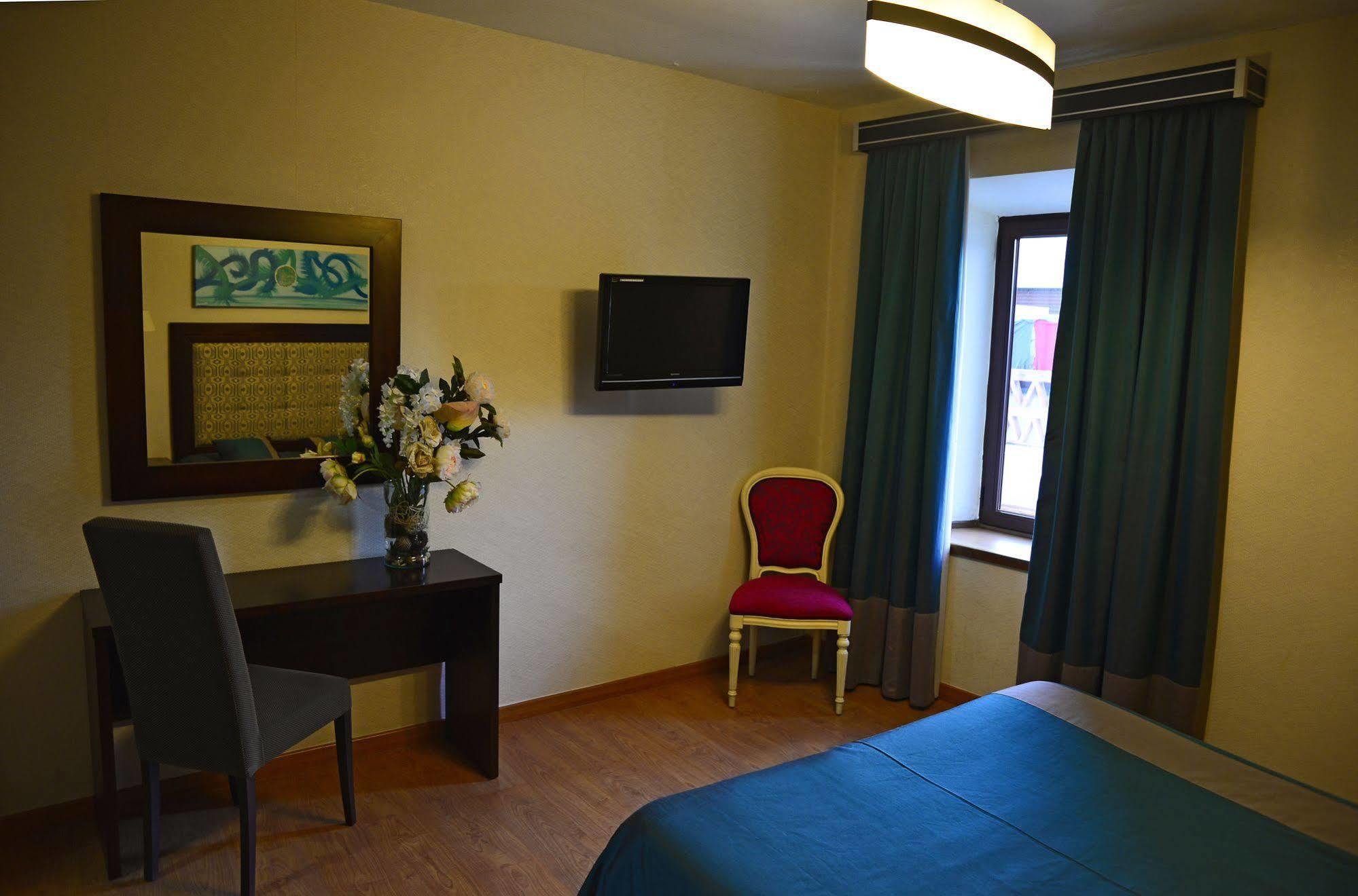 Hotel Hotel&spa Plaza