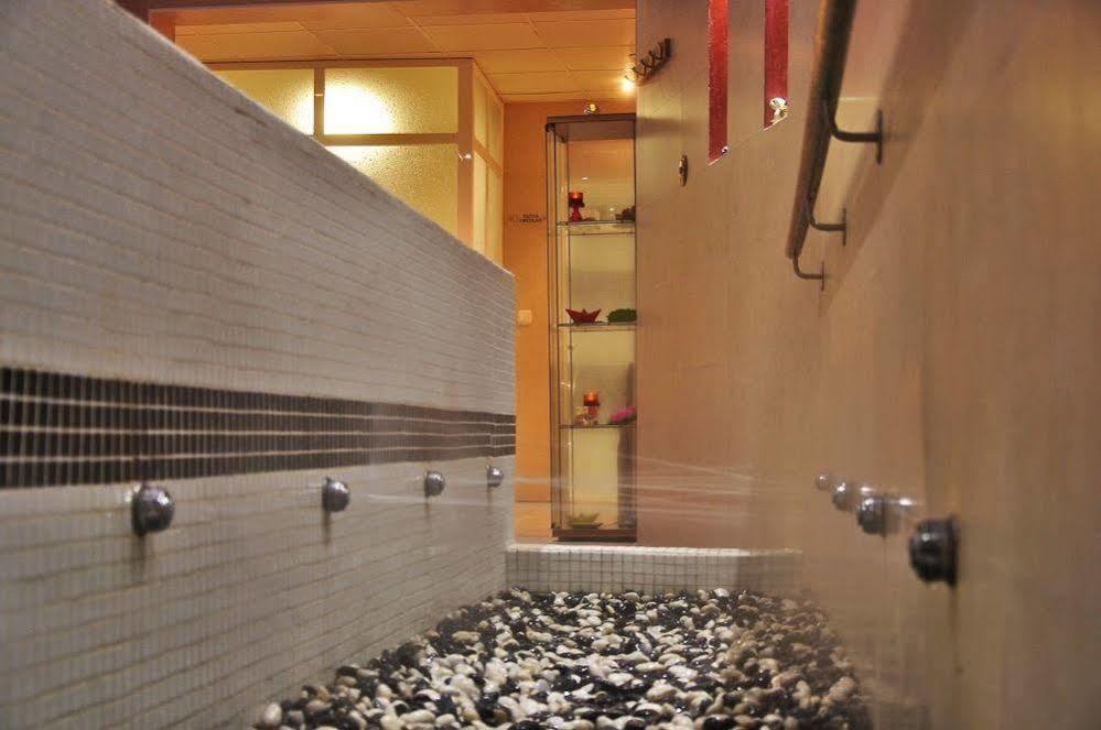 Hotel Hotel&spa Plaza 3*