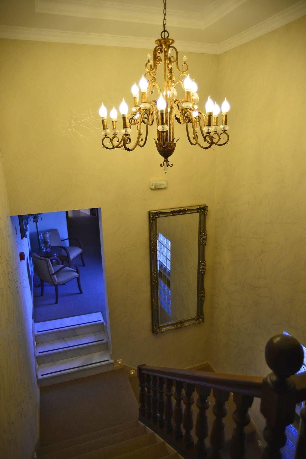 Hotel&spa Plaza 3* Arriate