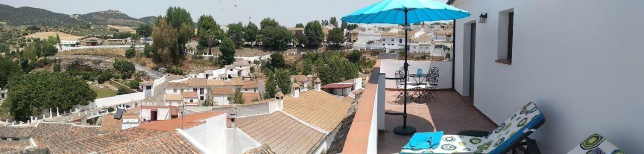 Hotel&spa Plaza Arriate
