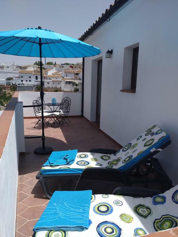 Hotel&spa Plaza Arriate